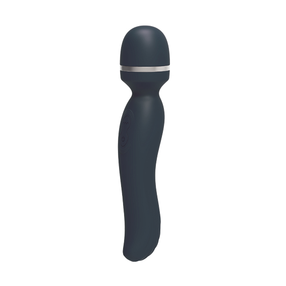 Q-Pandora discreet silicone wand massage 