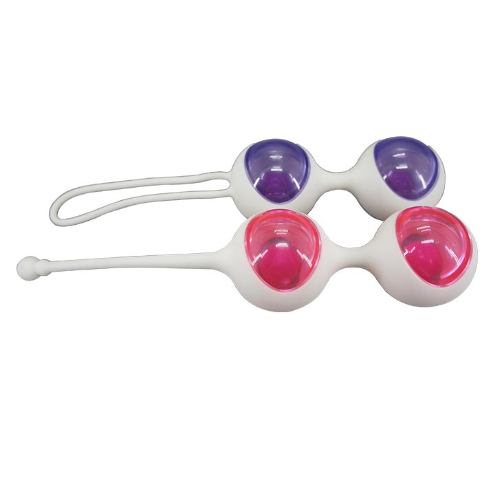 T-Una Kegel ball 