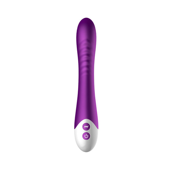 Q-DORA silicone wand 