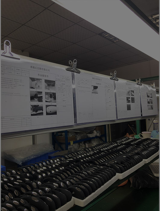 Assembly Processing