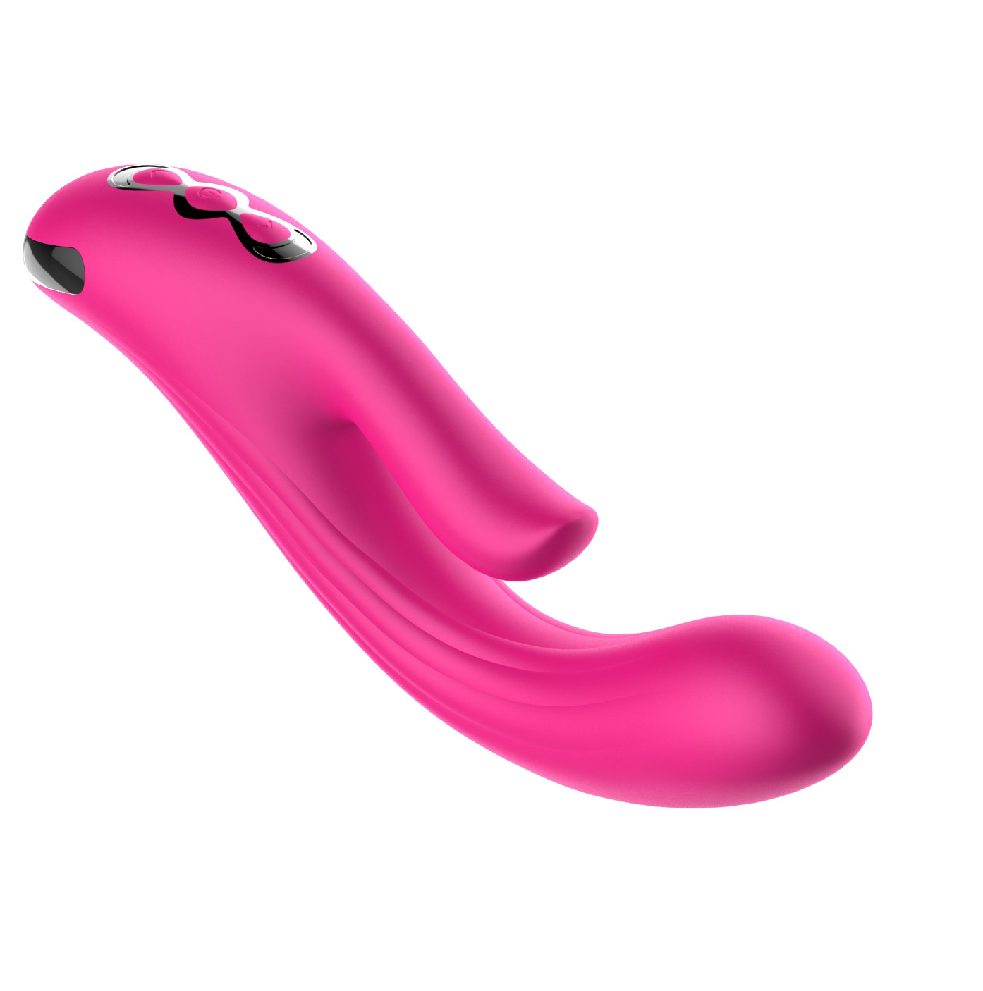 Rabbit Vibrator Silicone 