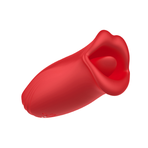 licking hand wand 