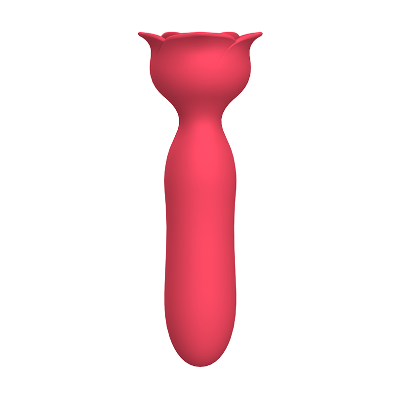 TL-W122 Rose Women Vibrator