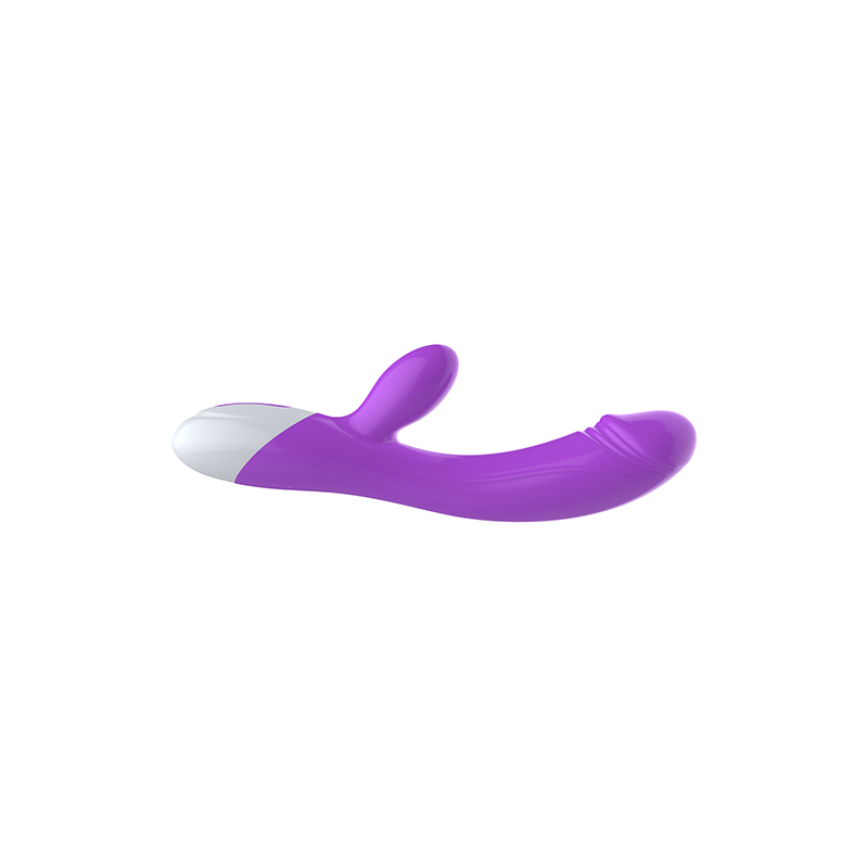 CDX-208 Heating Vibrator Women Pleasure Toy
