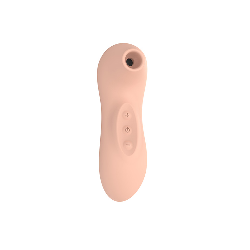 CDX-219 USB Rechargeable 10-Frequency Vibration Sucker 