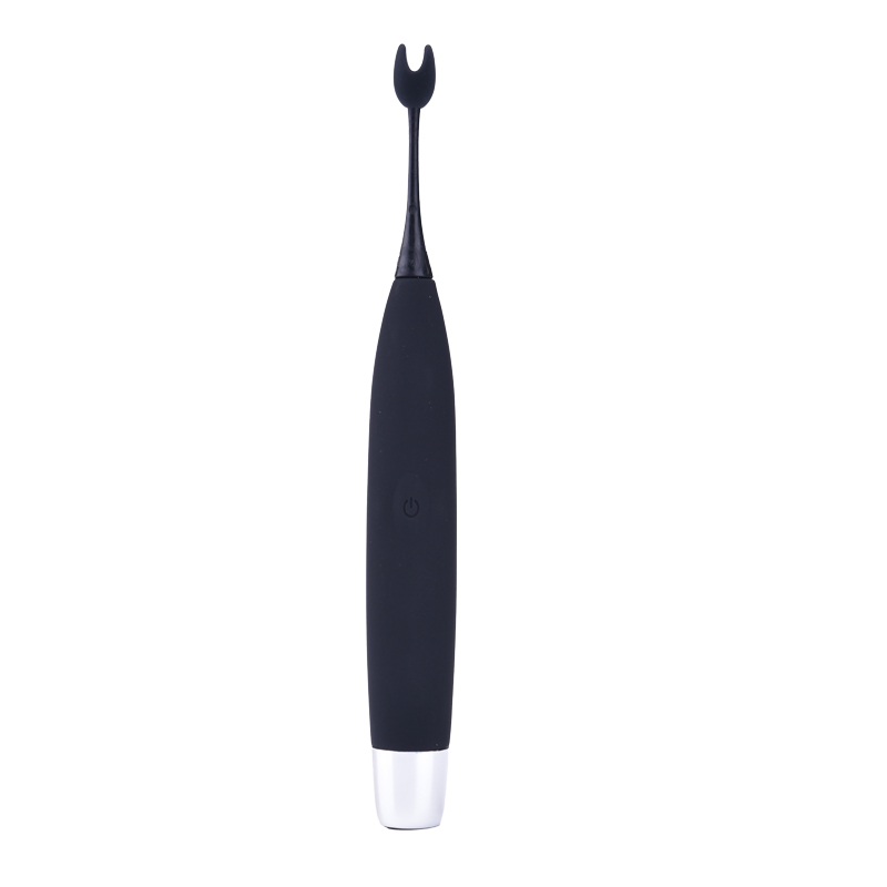 CDX-255 10 Frequency Strong Shock Silicone Scream Orgasm Sexy Clit Stick