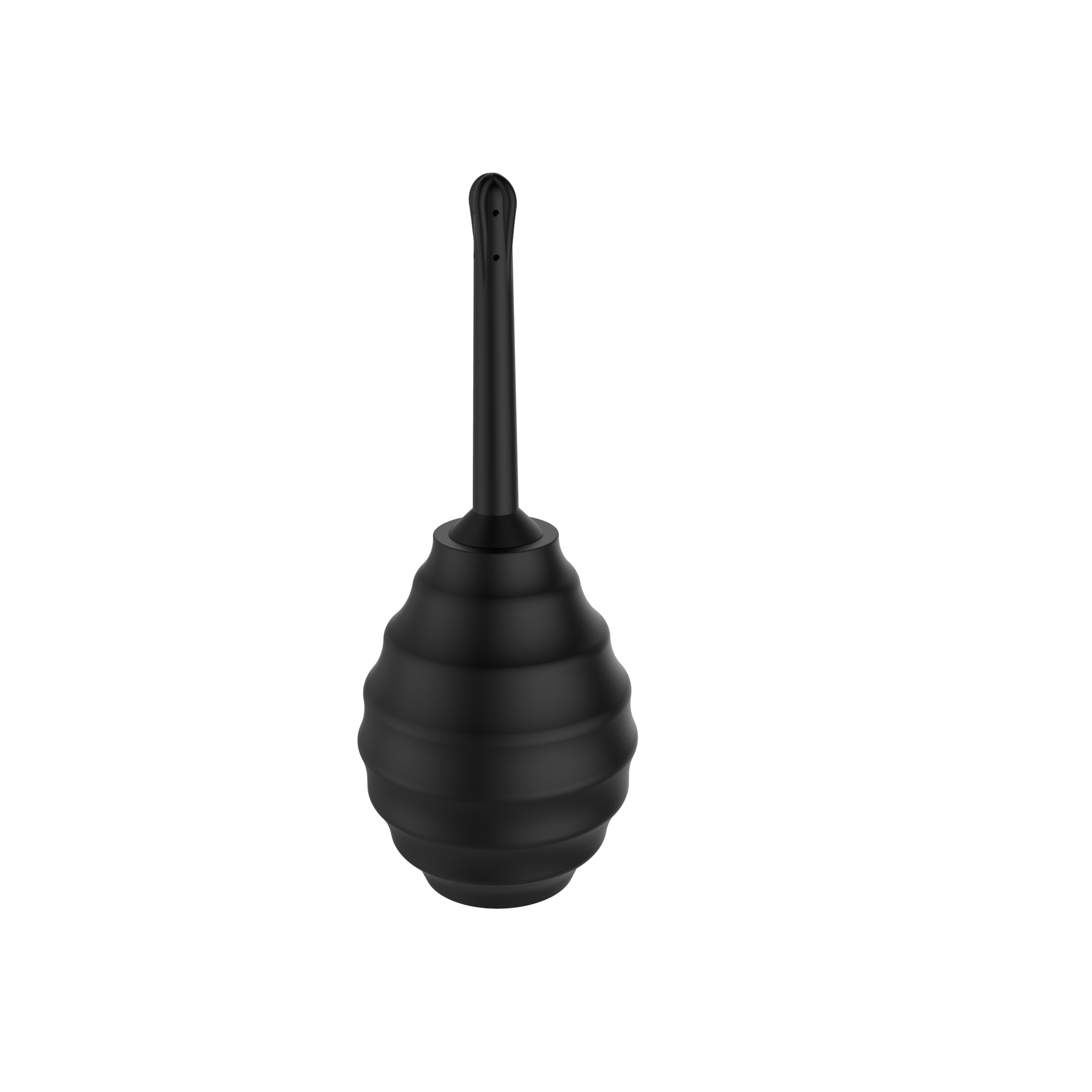 Enema Bulb Kit  or Vaginal Silicone Douche