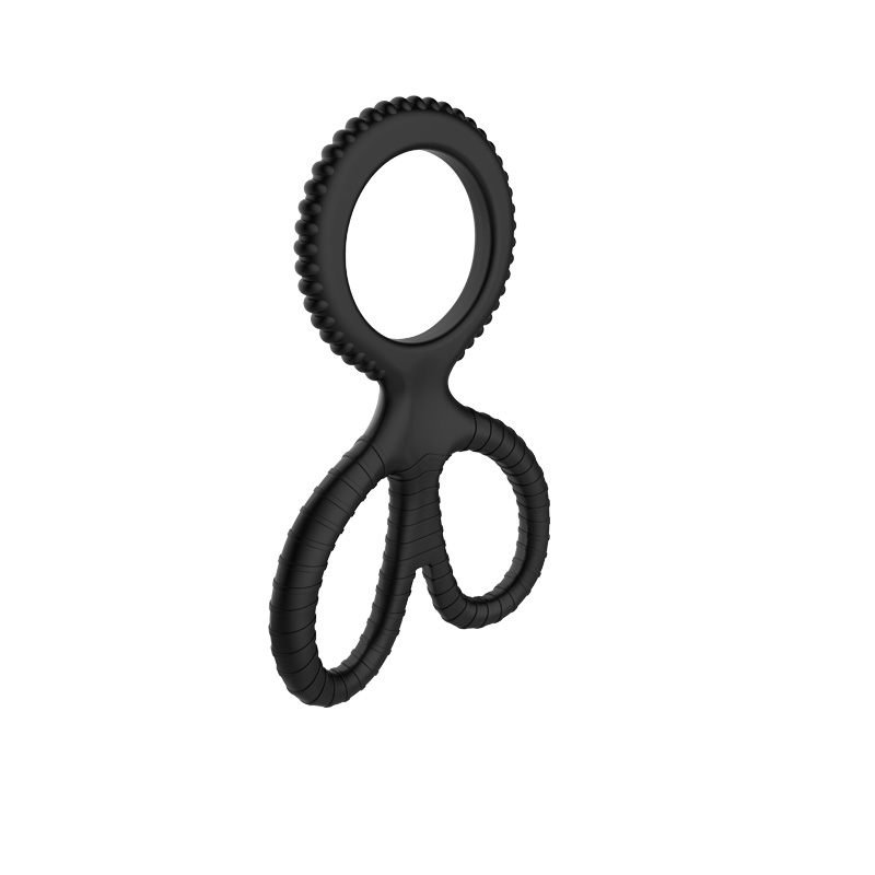 NON vibrating cock ring 