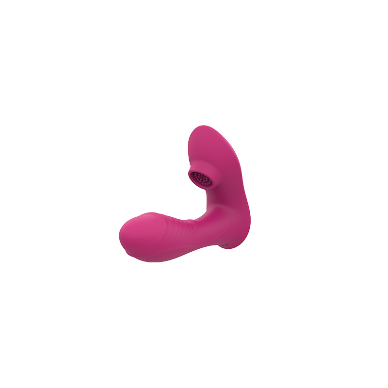 CDX-285 High quality suction vibrator adult toy store adult masturbation women's toys
