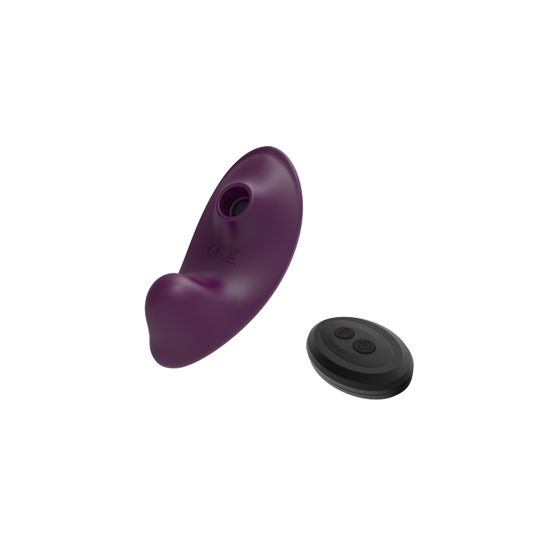CDX-475 Wearable Sex panty stimulator
