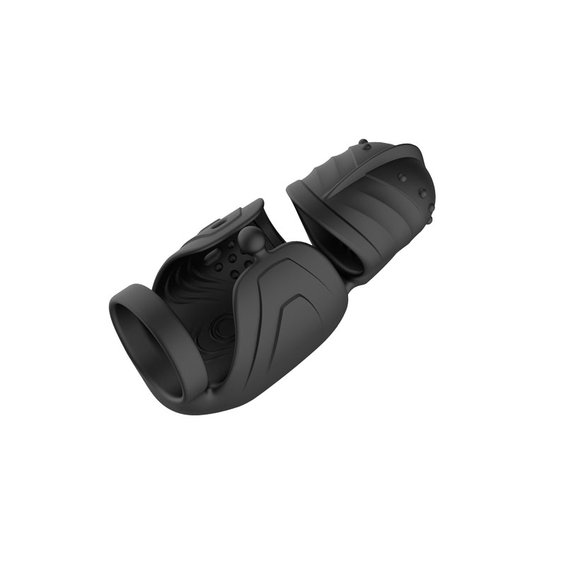 TL-M120 Dark Knight Male Enhancement Massager